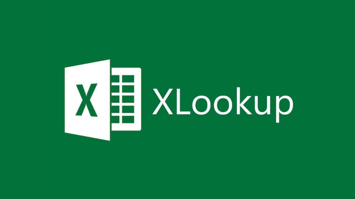 Hàm XLOOKUP trong Excel - thay thế hoàn hảo cho VLOOKUP và HLOOKUP